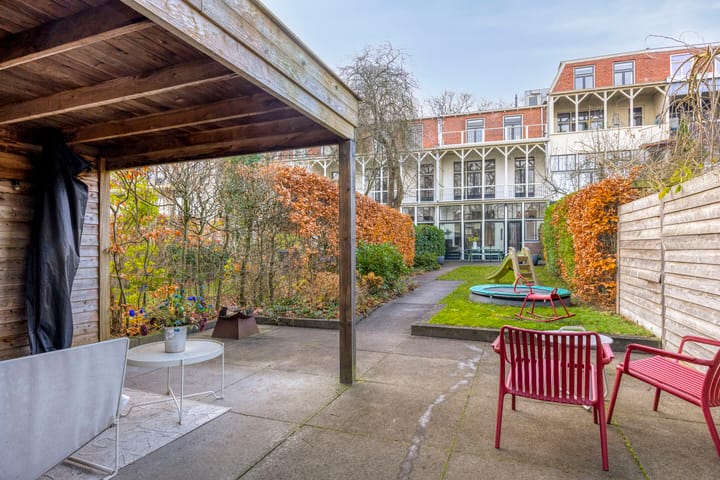 Photo 50 of Beilerstraat 61