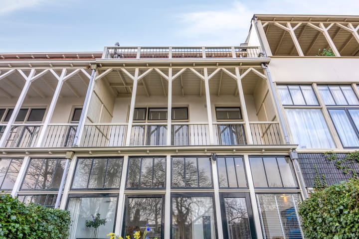 Photo 52 of Beilerstraat 61