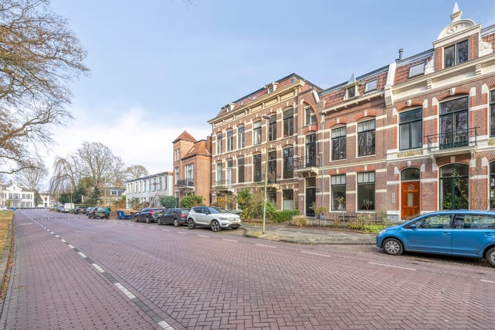 Photo 60 of Beilerstraat 61