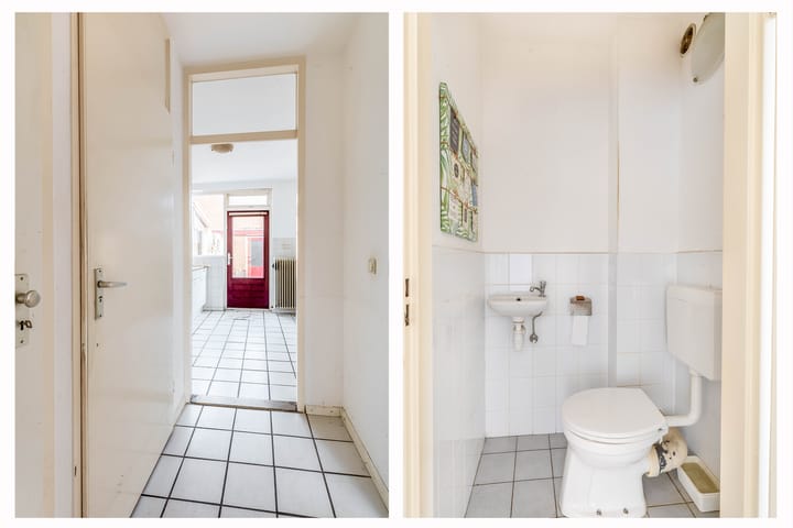 Foto 9 van Burg van Leentstraat 34