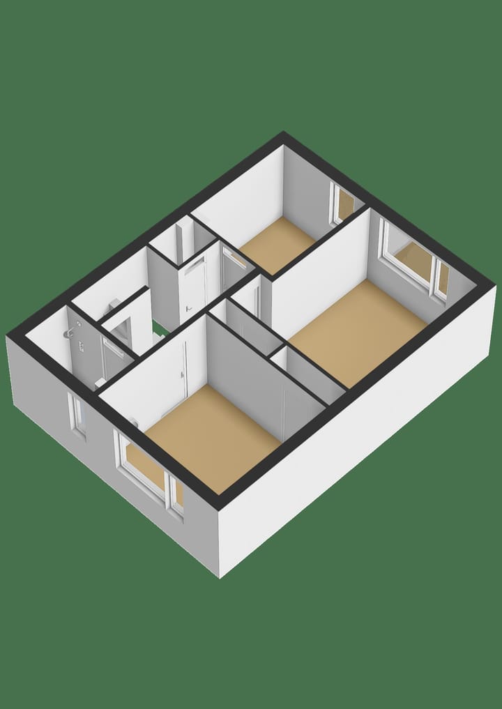 Foto 27 van Burg van Leentstraat 34