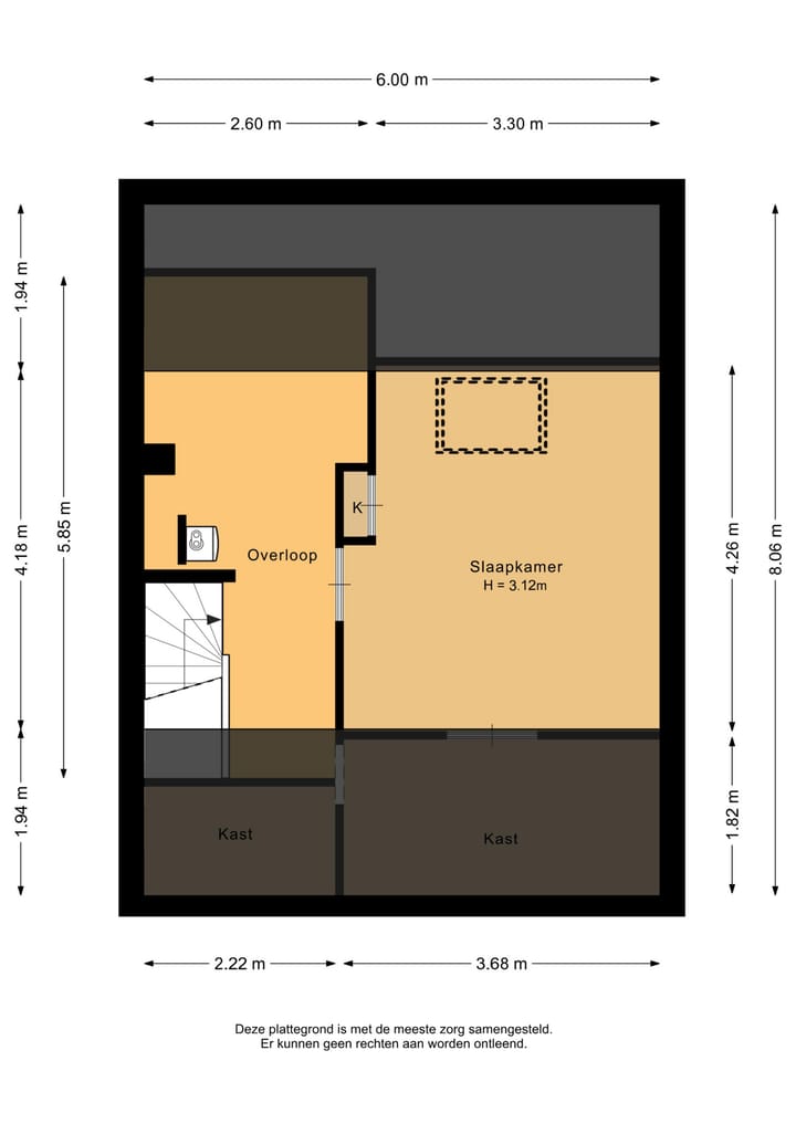 Foto 28 van Burg van Leentstraat 34
