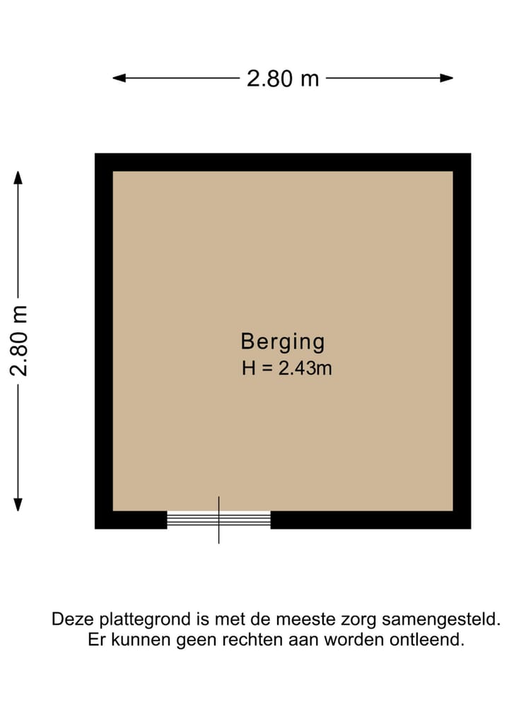 Foto 30 van Burg van Leentstraat 34