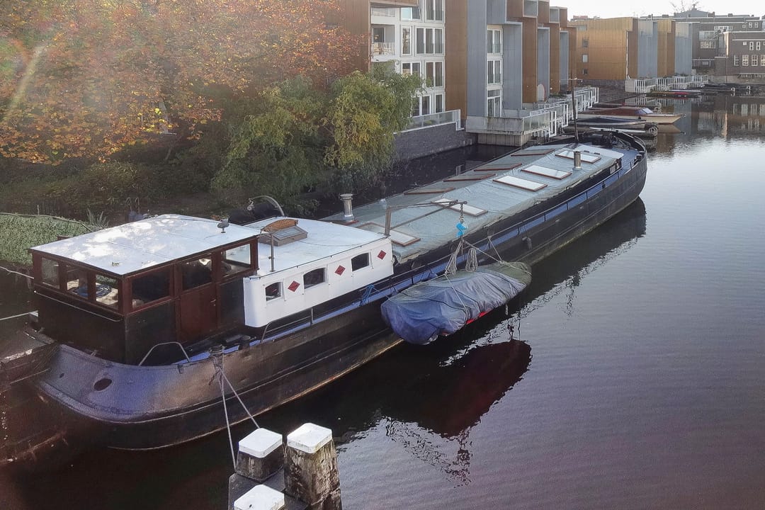 Foto 2 van Touwbaanpark 1