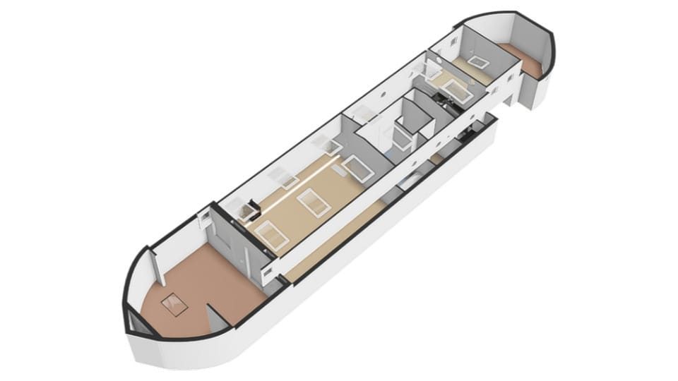 Foto 64 van Touwbaanpark 1