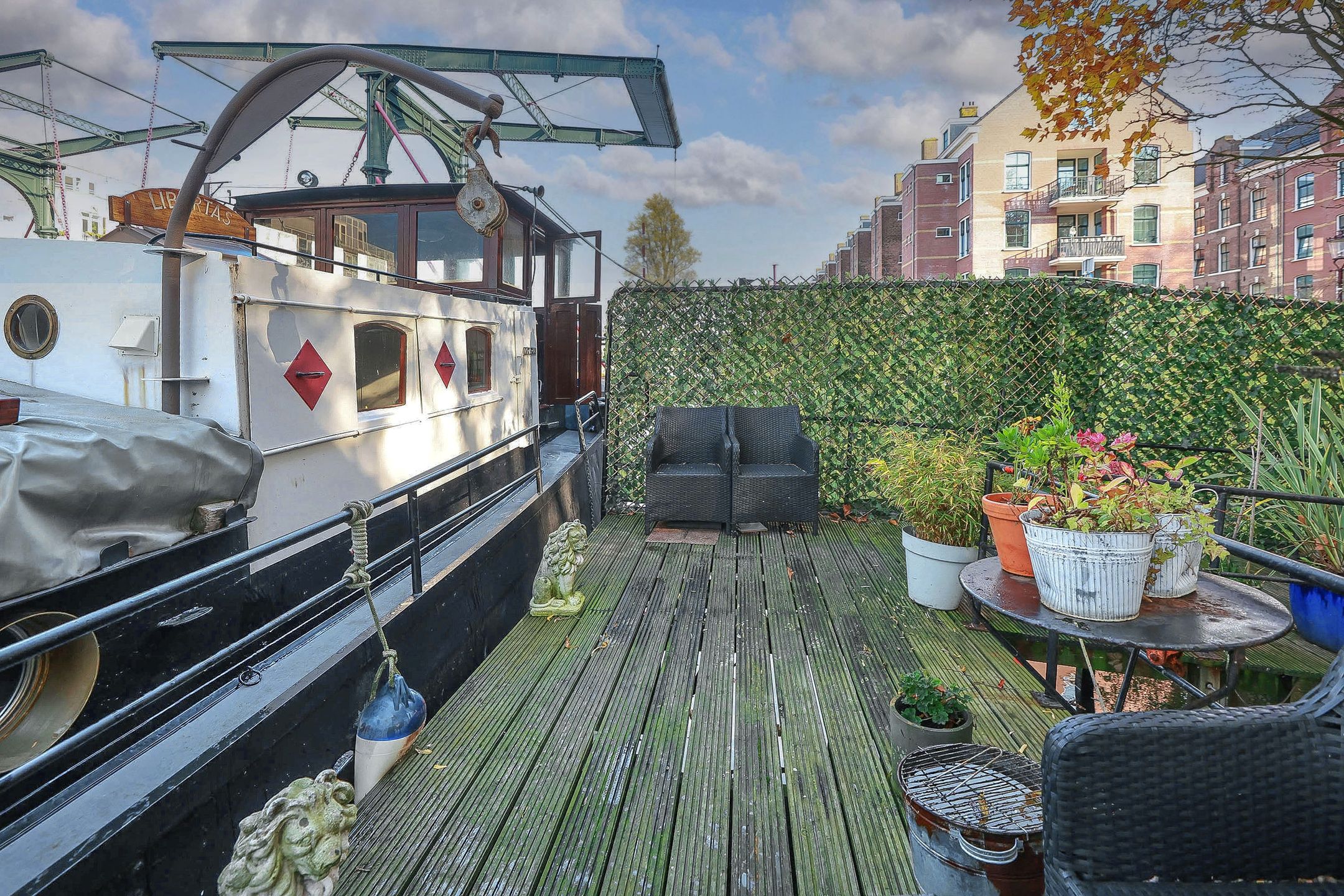 Foto 3 van Touwbaanpark 1