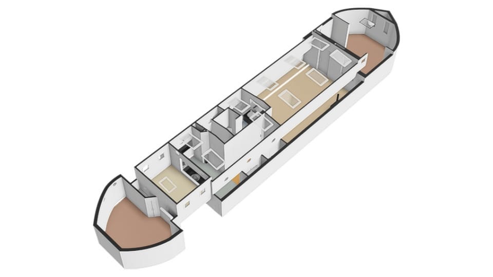 Foto 65 van Touwbaanpark 1