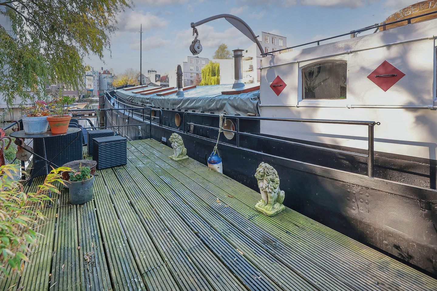 Foto 4 van Touwbaanpark 1