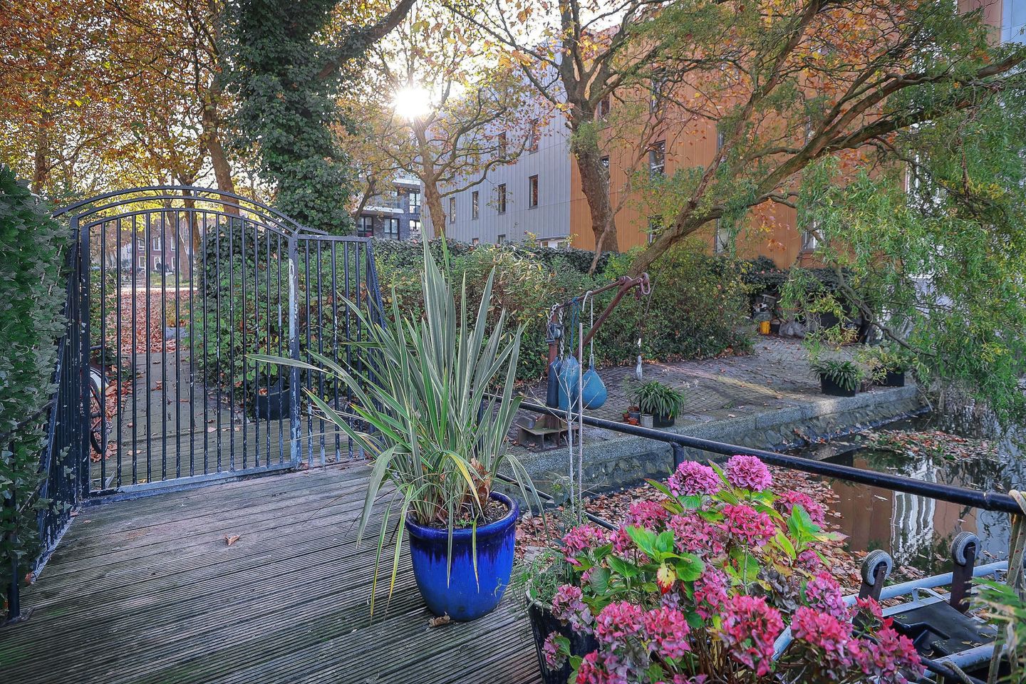 Foto 5 van Touwbaanpark 1