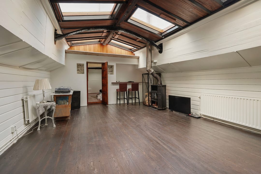 Foto 7 van Touwbaanpark 1