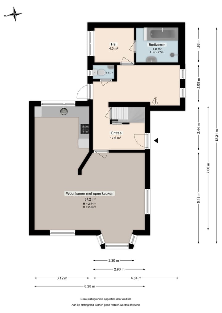 Foto 44 van Nieuwe Rijksweg 47
