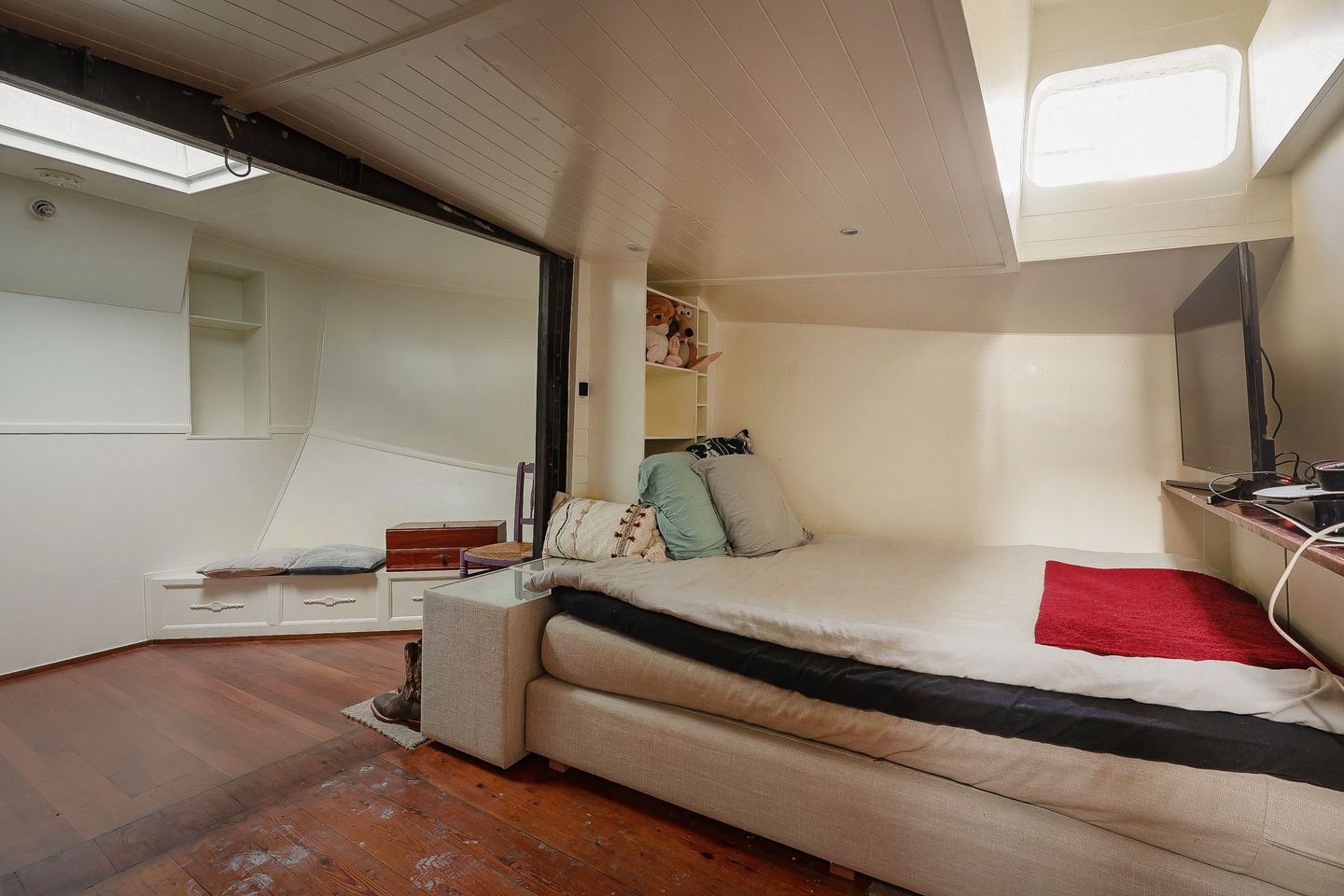 Foto 14 van Touwbaanpark 1