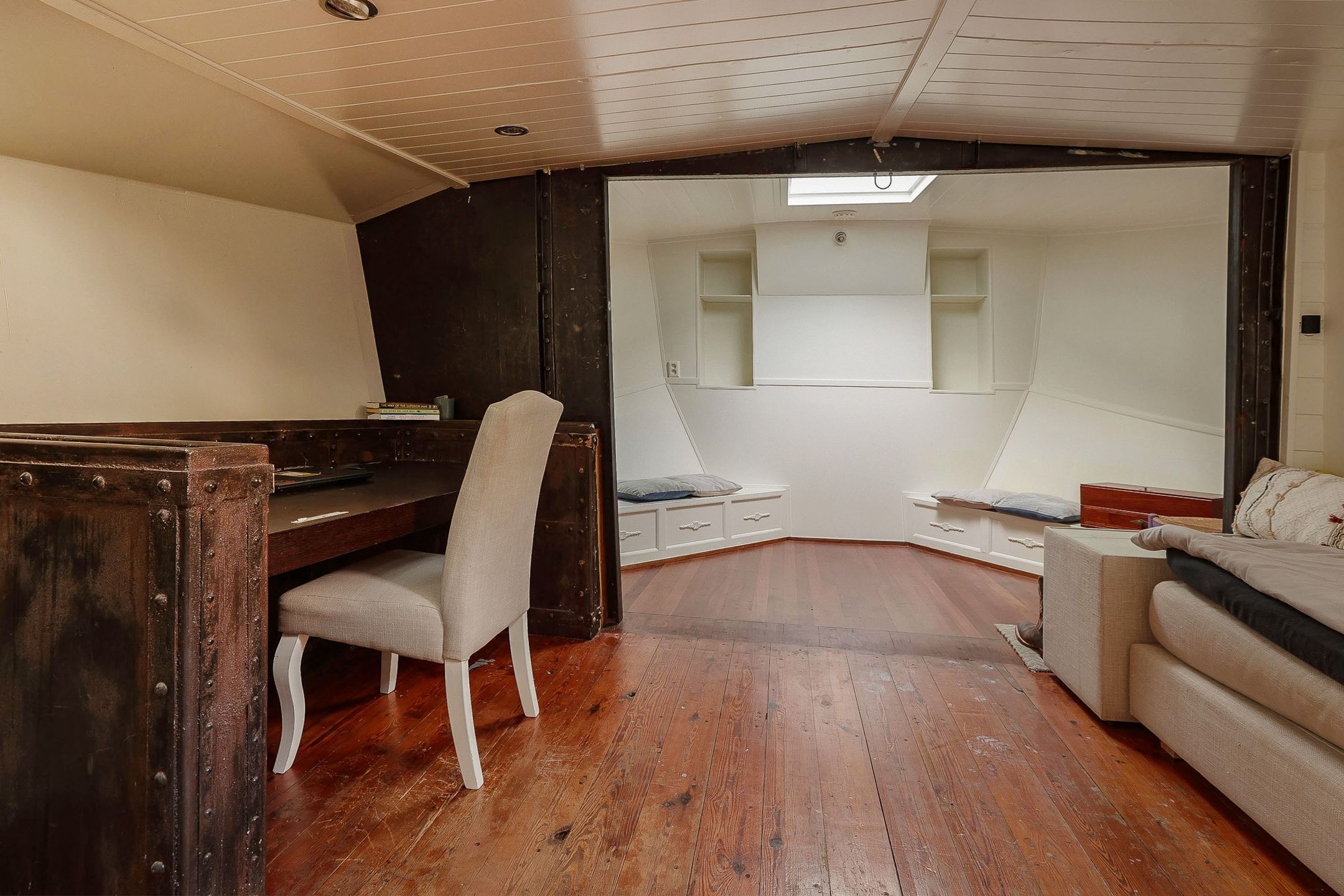 Foto 15 van Touwbaanpark 1