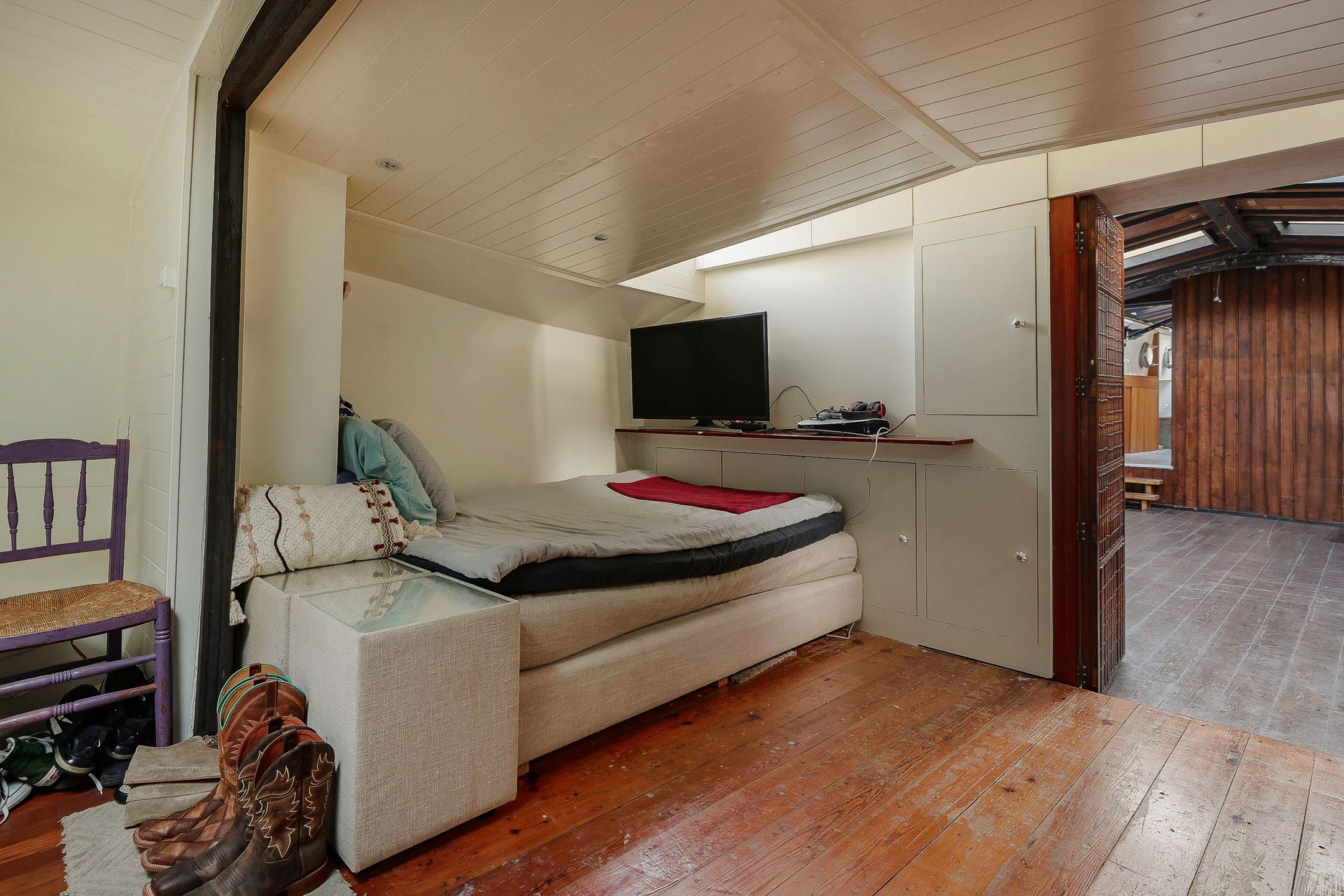 Foto 18 van Touwbaanpark 1