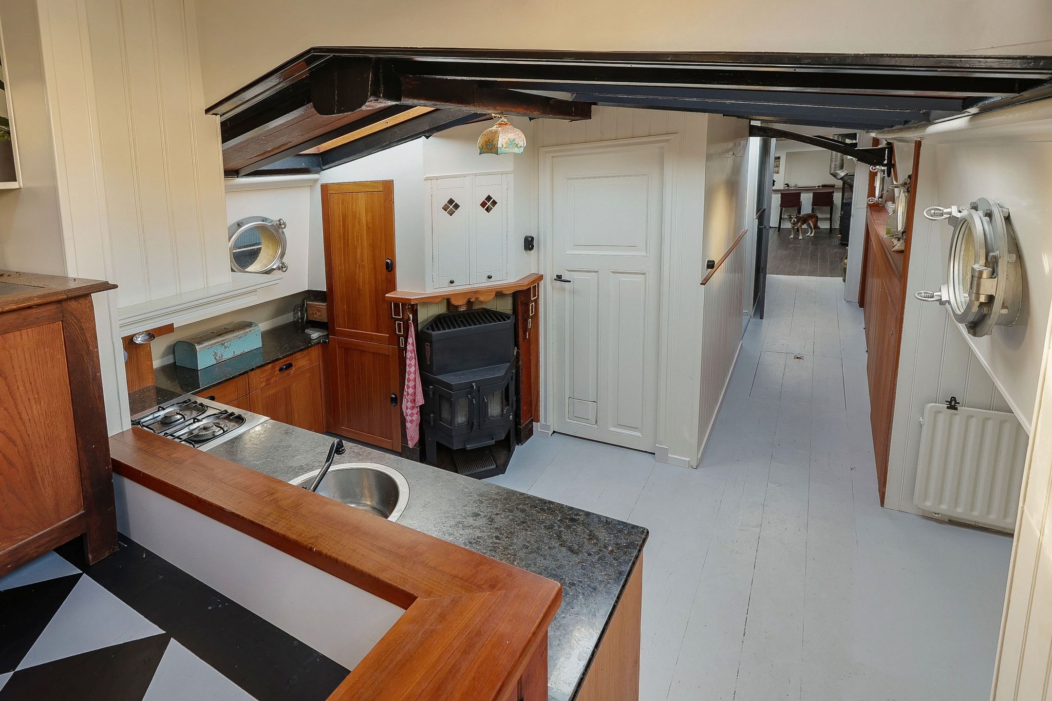 Foto 36 van Touwbaanpark 1