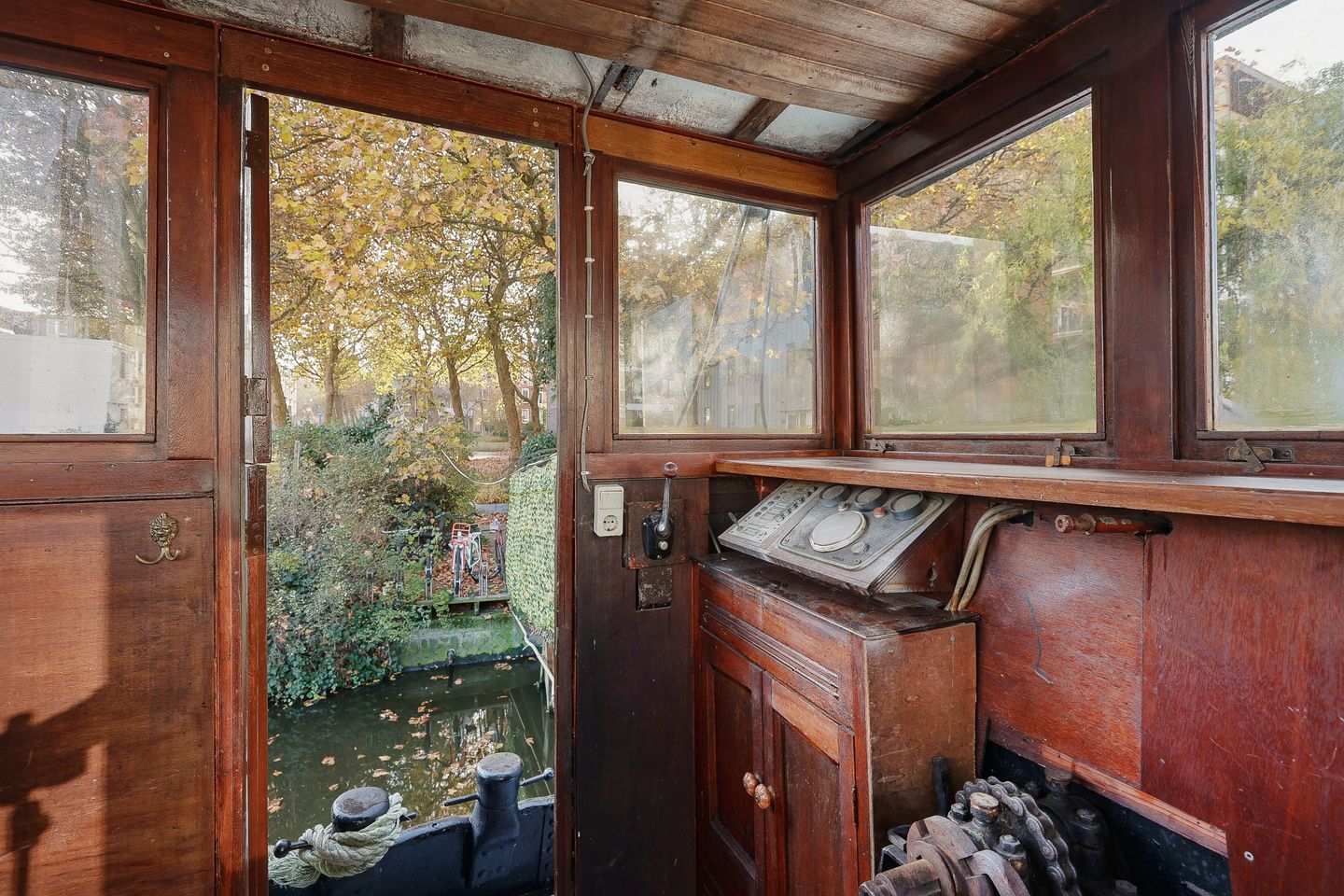 Foto 40 van Touwbaanpark 1