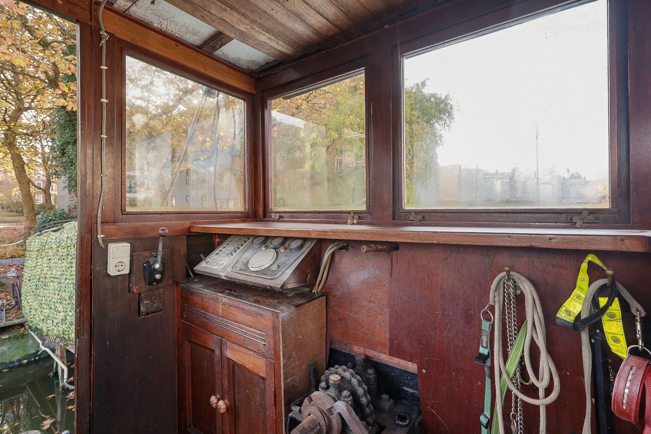 Foto 42 van Touwbaanpark 1