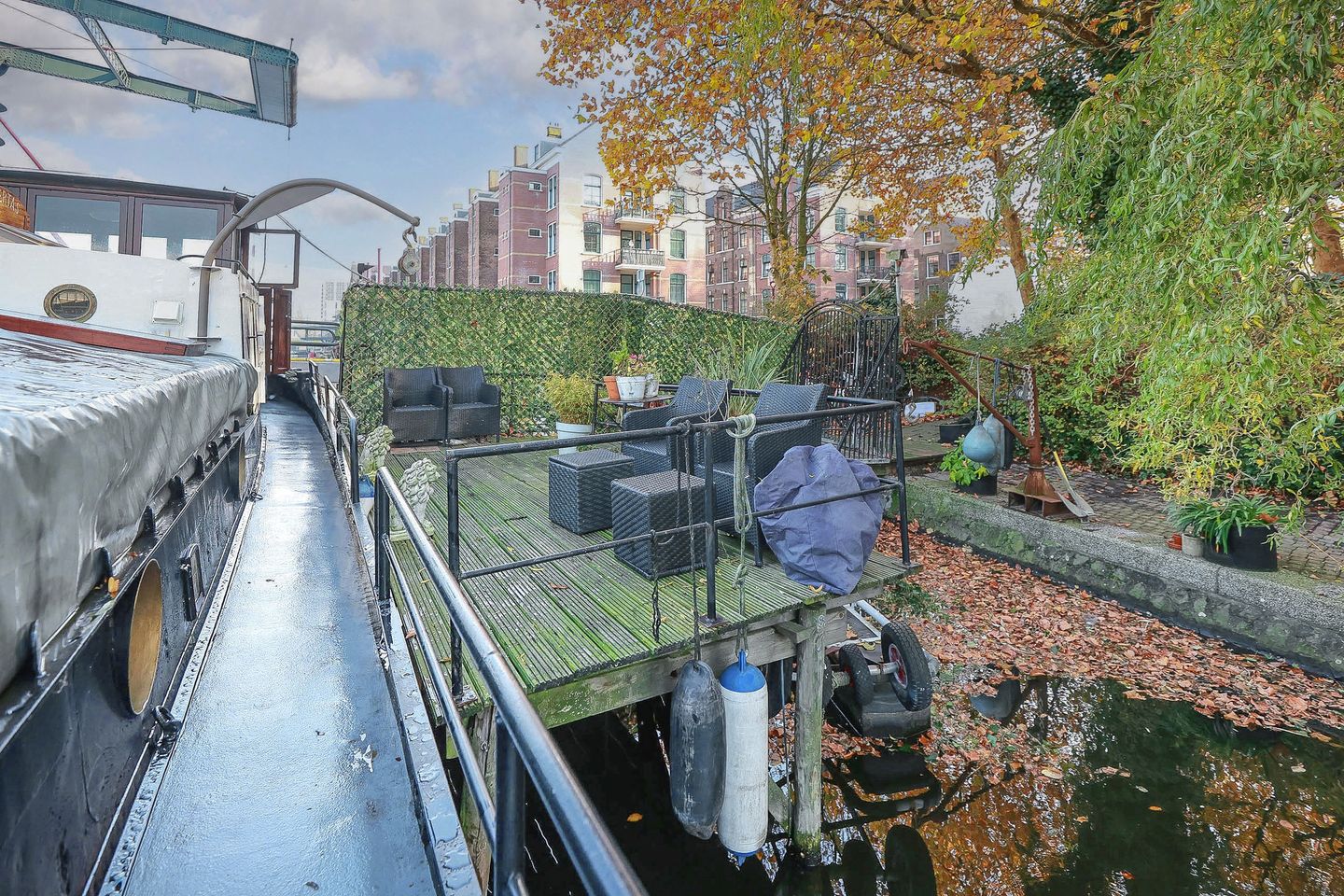 Foto 50 van Touwbaanpark 1