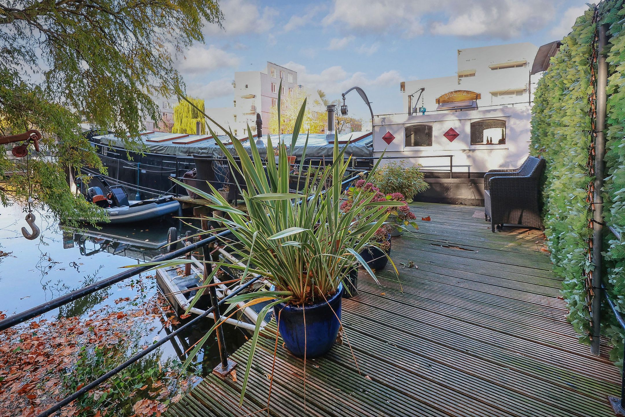 Foto 51 van Touwbaanpark 1