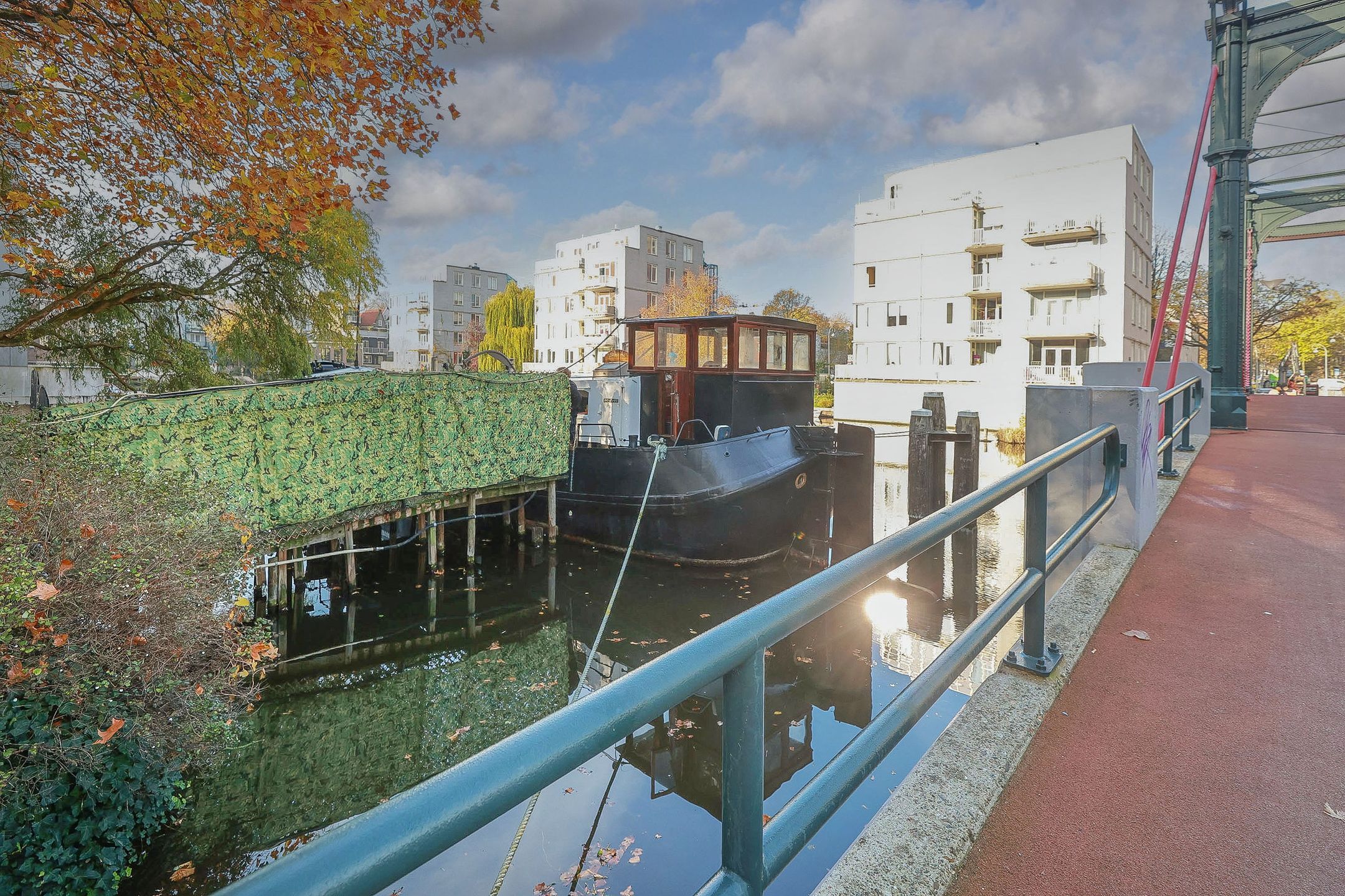 Foto 54 van Touwbaanpark 1