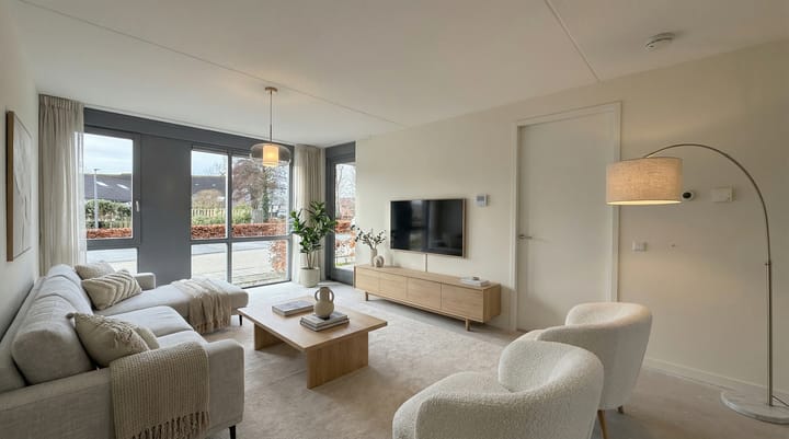 Foto 2 van Havenspoor 115