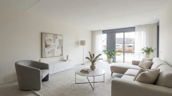 Foto 3 van Havenspoor 115