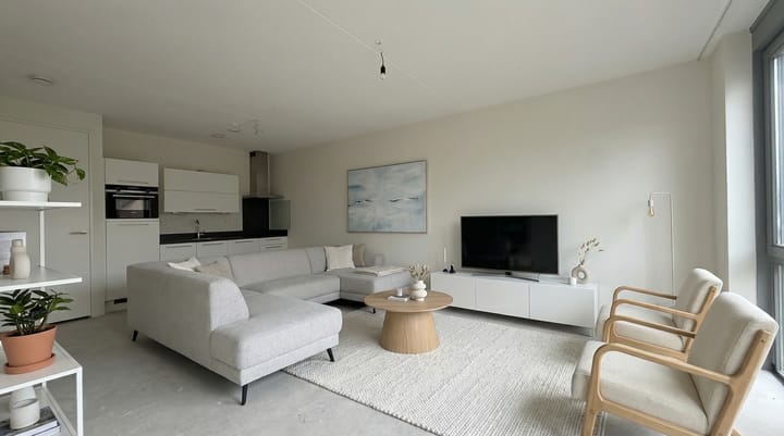 Foto 4 van Havenspoor 115