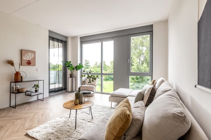 Foto 8 van Havenspoor 115