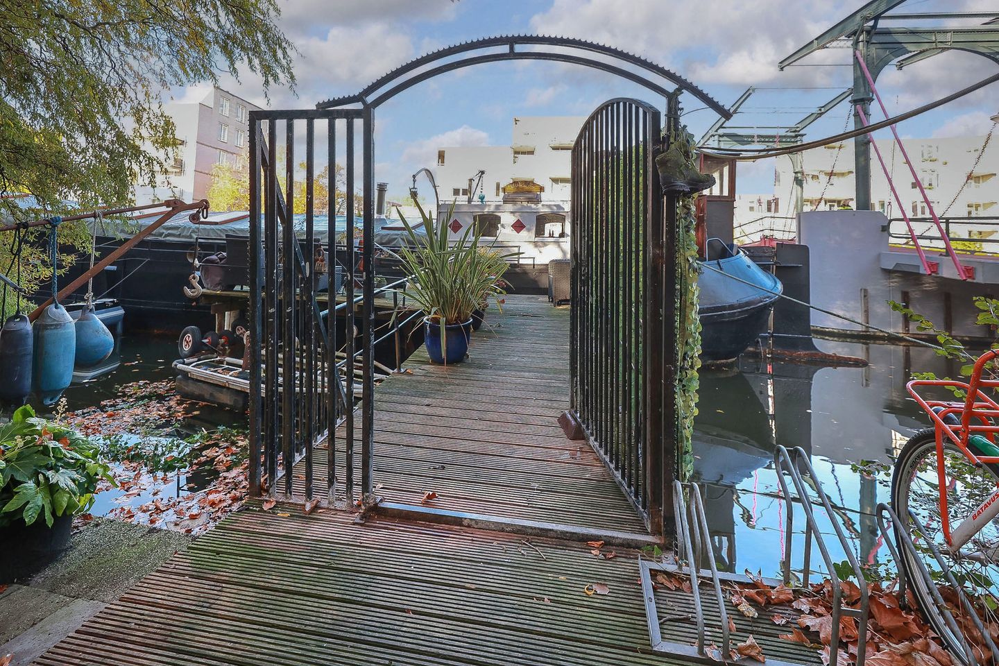 Foto 59 van Touwbaanpark 1