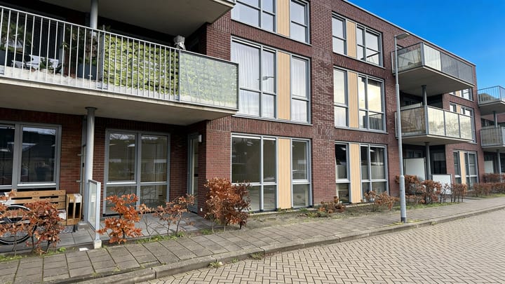 Foto 30 van Havenspoor 115