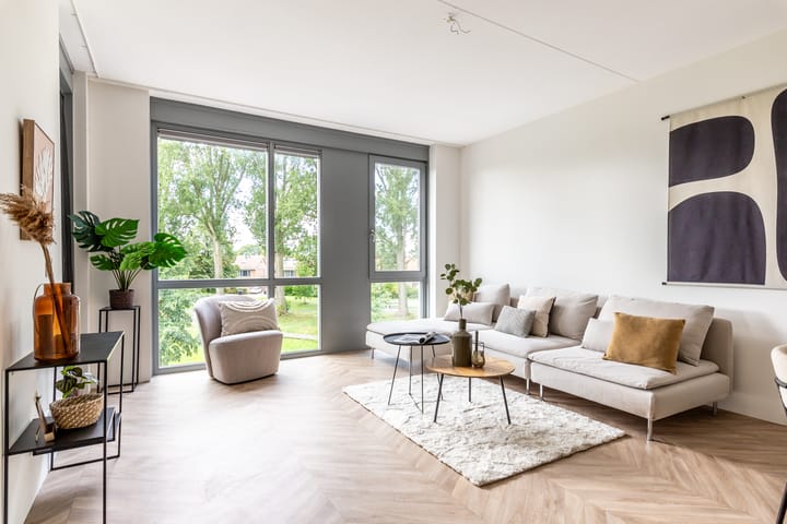 Foto 6 van Havenspoor 115