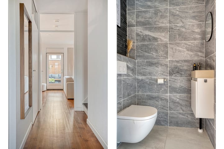 Foto 2 van Jan Blankenpad 13