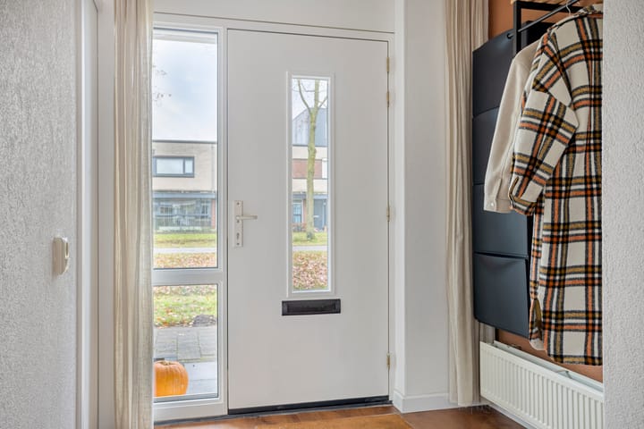 Foto 3 van Jan Blankenpad 13