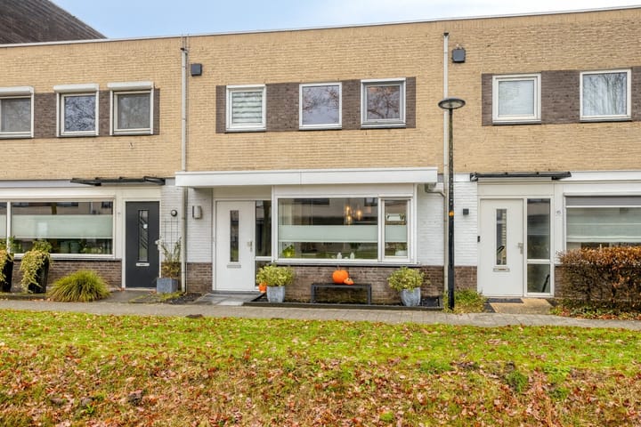 Foto 4 van Jan Blankenpad 13