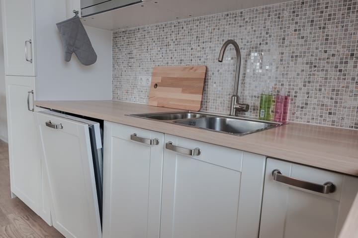 Foto 9 van Voltstraat 43-A