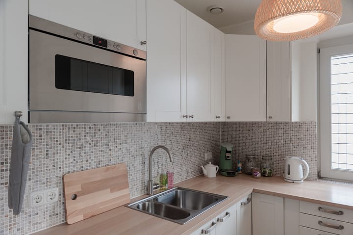 Foto 10 van Voltstraat 43-A