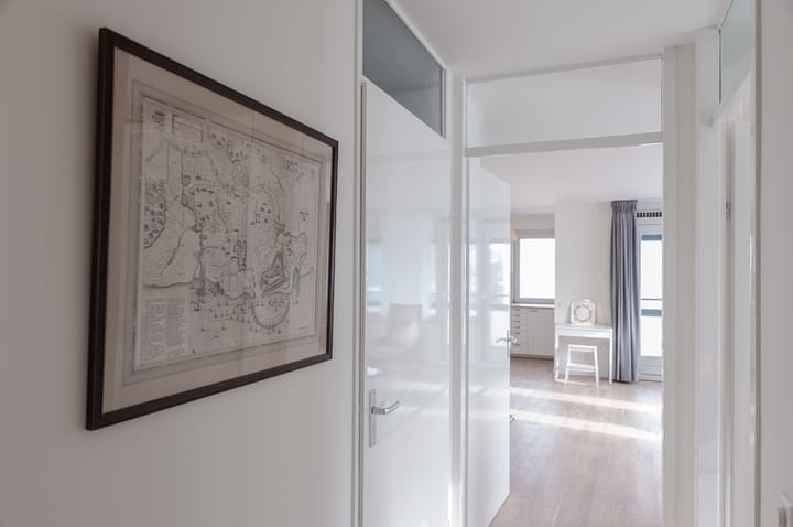 Foto 11 van Voltstraat 43-A