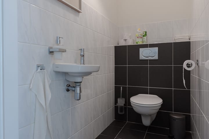 Foto 14 van Voltstraat 43-A