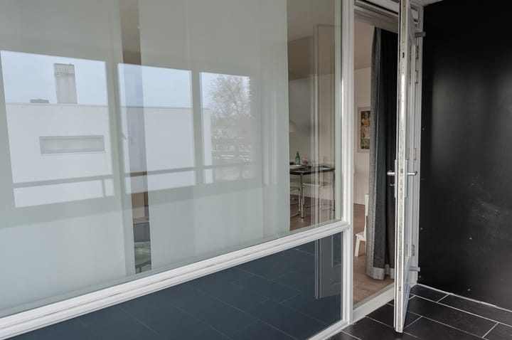 Foto 21 van Voltstraat 43-A