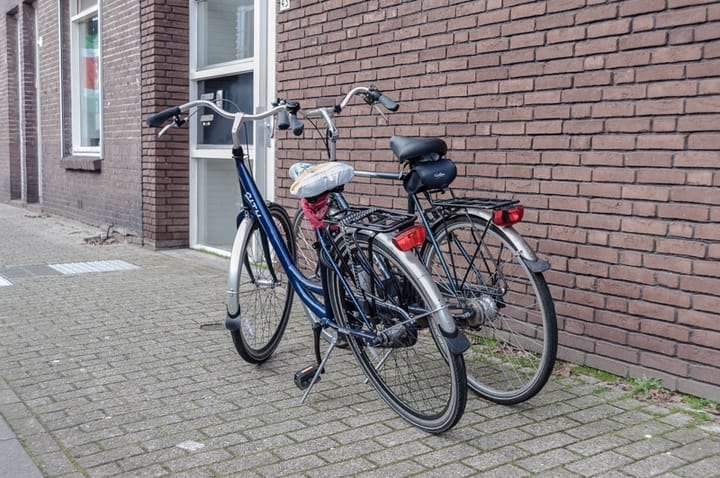 Foto 25 van Voltstraat 43-A