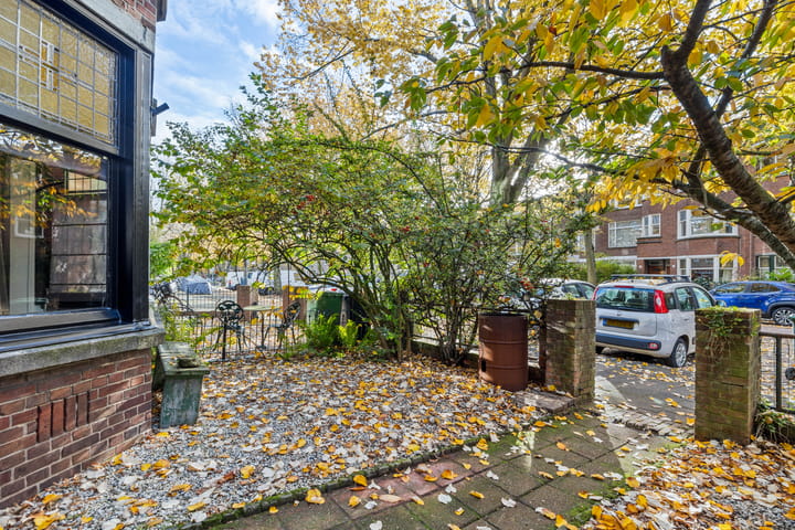 Foto 2 van Caan van Necklaan 159-A