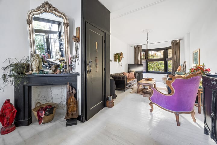 Foto 10 van Caan van Necklaan 159-A