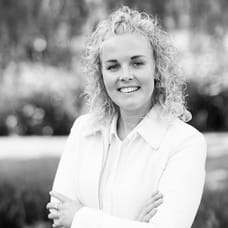 Kim van Honk - Commercieel Medewerker