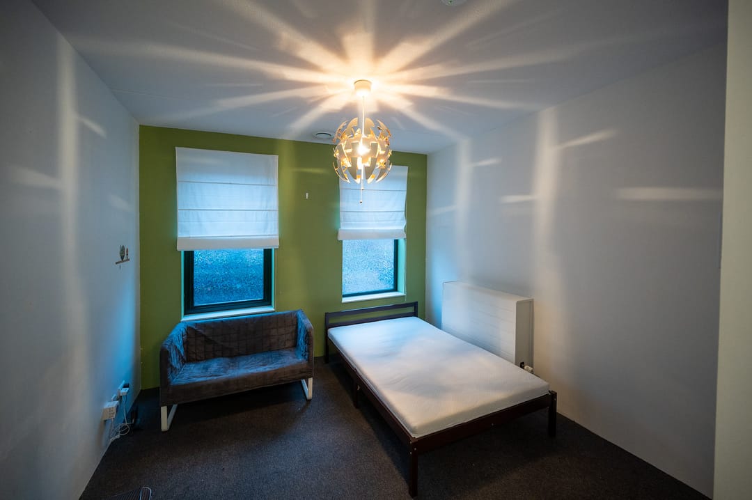 Foto 7 van 's-Gravenzandelaan 173-D