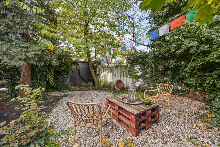 Foto 16 van Caan van Necklaan 159-A