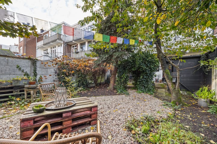 Foto 17 van Caan van Necklaan 159-A