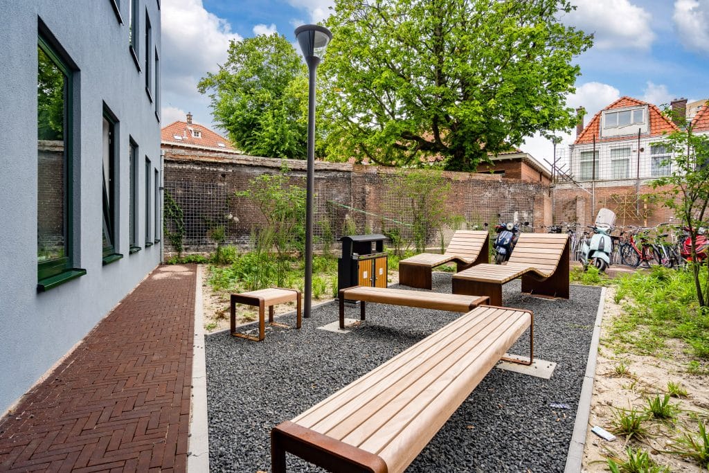 Foto 9 van 's-Gravenzandelaan 173-D