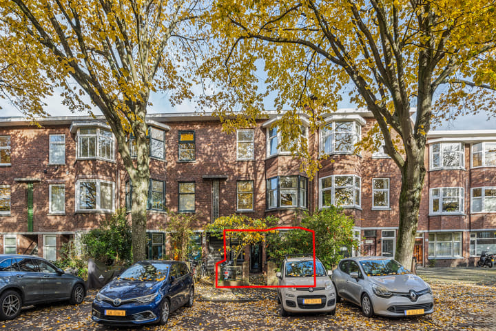 Foto 29 van Caan van Necklaan 159-A