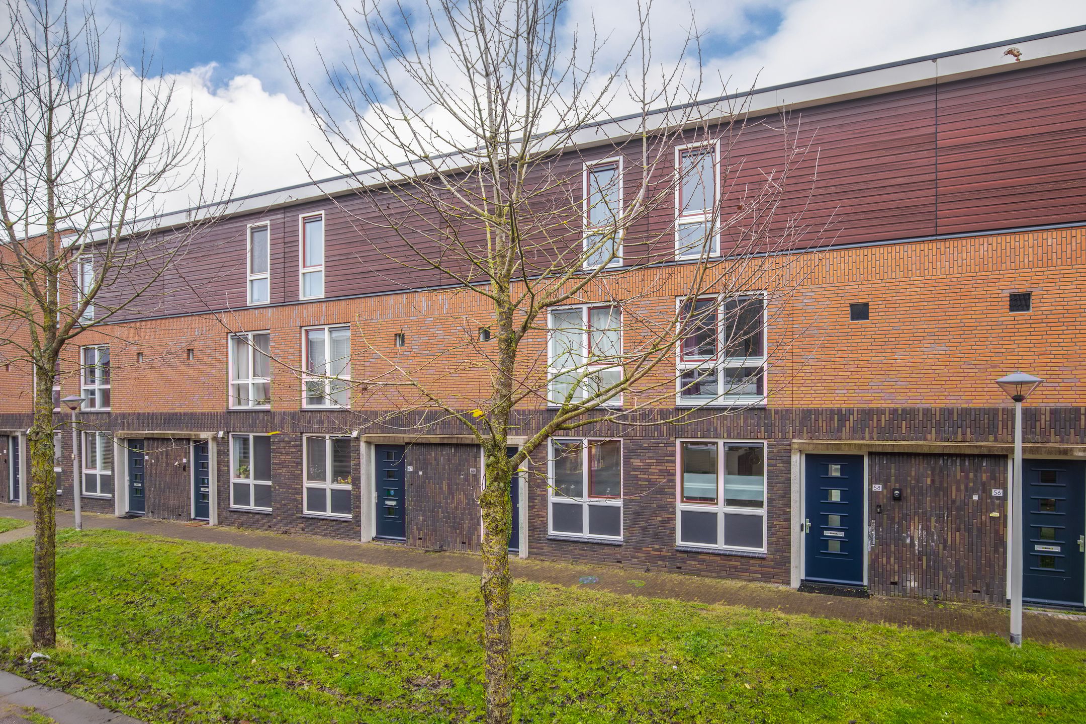 Dianaplantsoen, 58, Arnhem, 6846XW, Gelderland, Nederland 58