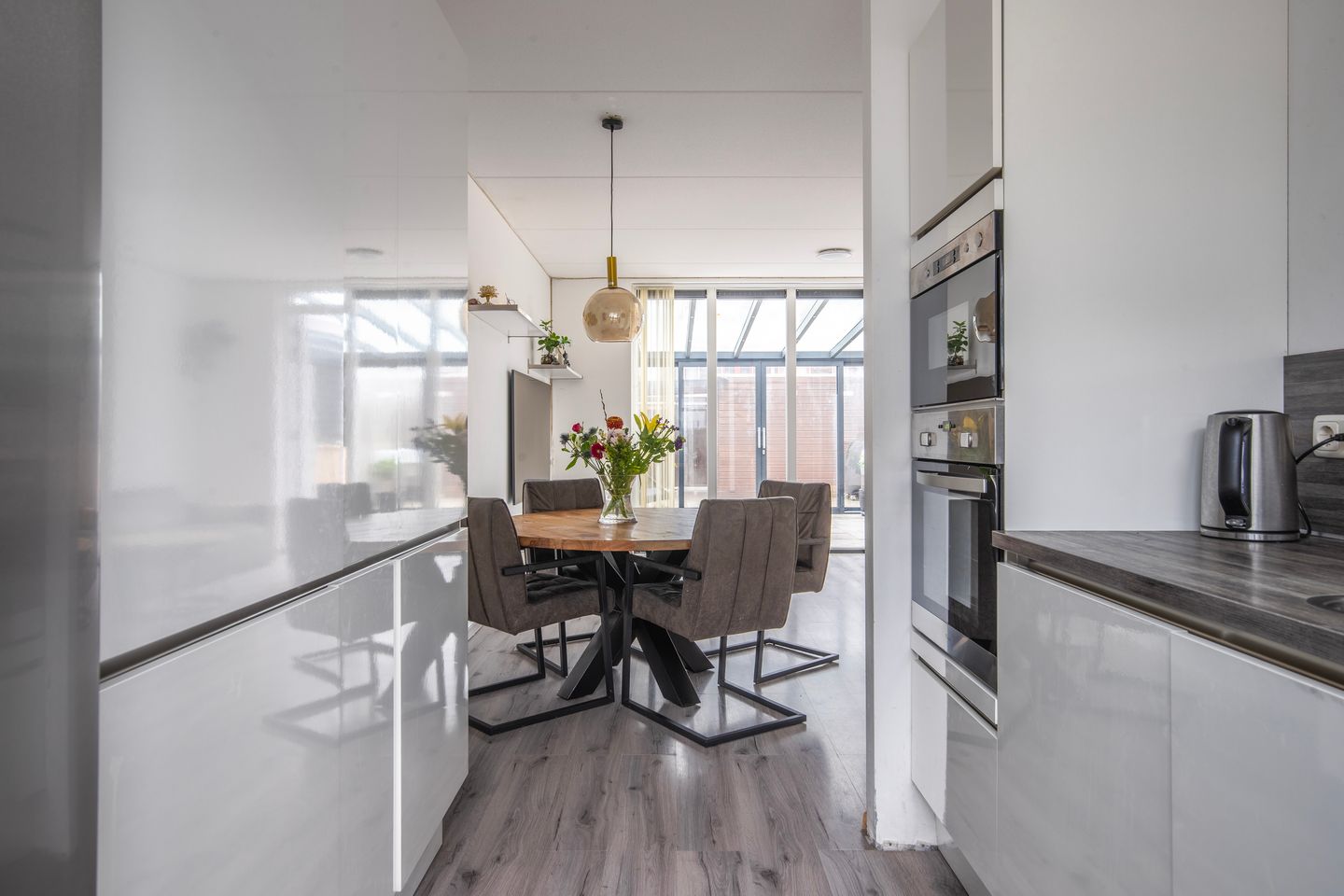 Foto 5 van Dianaplantsoen 58